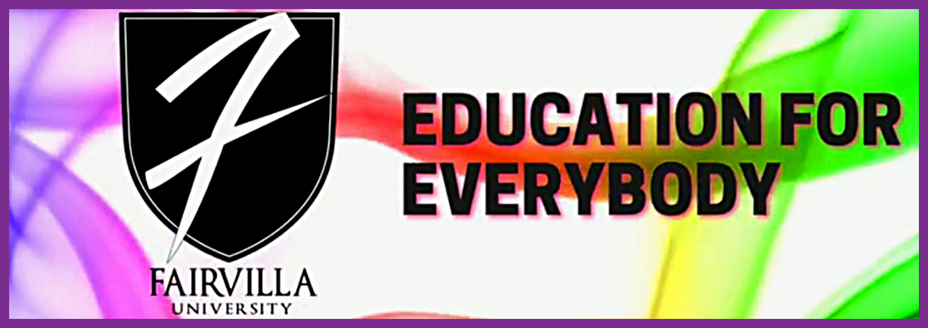 Fairvilla University Sex Education Classes