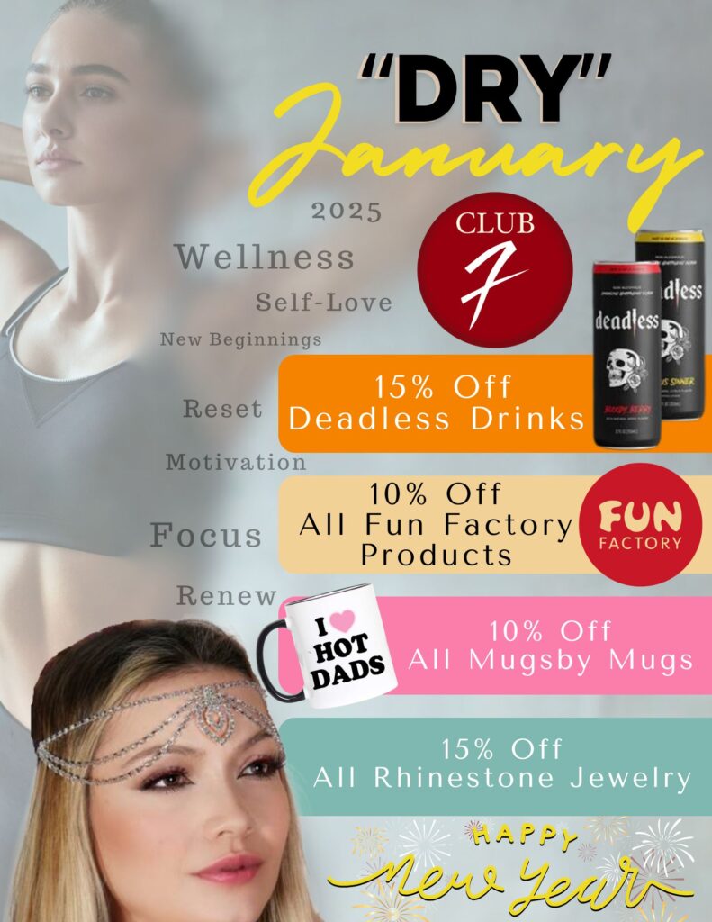 January 2025 Fairvilla Club F Discounts